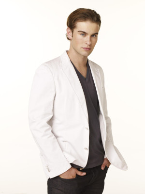 Chace Crawford pic #187012