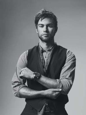 Chace Crawford pic #279562