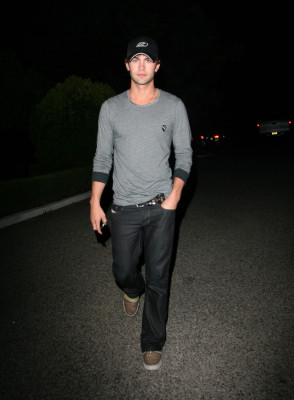 Chace Crawford pic #671000
