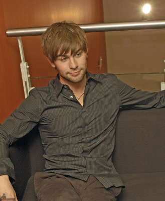 Chace Crawford pic #671298