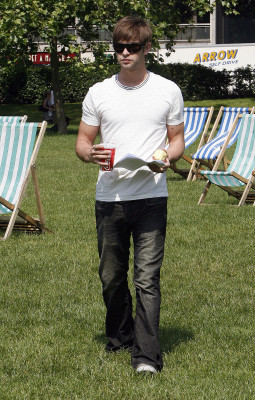 Chace Crawford pic #671062