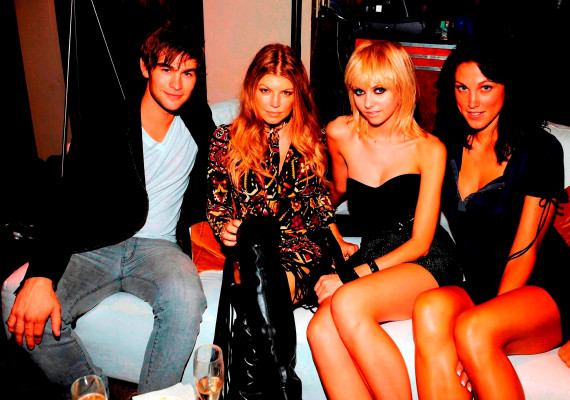 Chace Crawford pic #674199