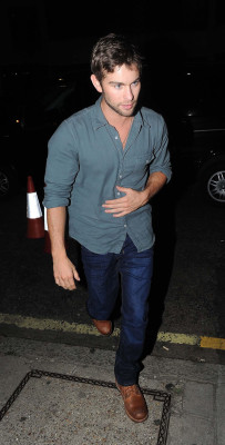 photo 5 in Chace Crawford gallery [id507855] 2012-07-08 00:00:00