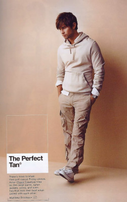 Chace Crawford pic #671111