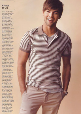 Chace Crawford pic #671104