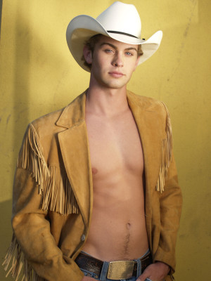 Chace Crawford pic #199227