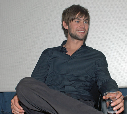 Chace Crawford pic #671306