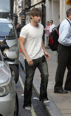 Chace Crawford pic #671055