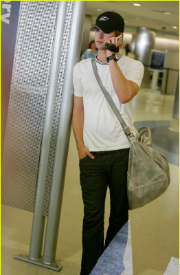 photo 20 in Chace Crawford gallery [id672982] 2014-02-25 00:00:00