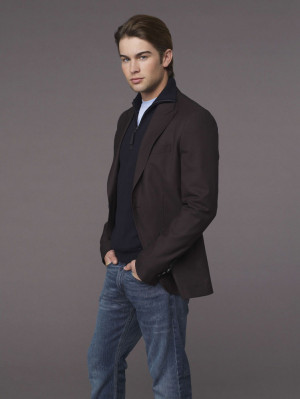 Chace Crawford pic #246075