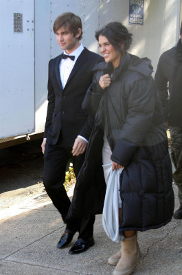 Chace Crawford pic #671371