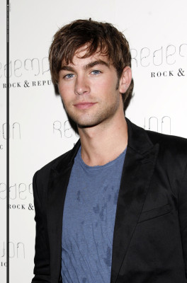 photo 11 in Chace Crawford gallery [id673588] 2014-02-28 00:00:00