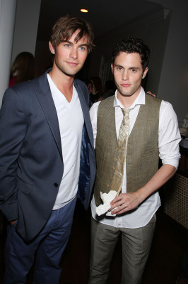photo 3 in Chace Crawford gallery [id673917] 2014-02-28 00:00:00