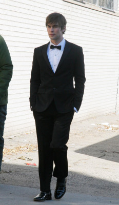 Chace Crawford pic #671368