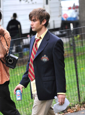 photo 22 in Chace Crawford gallery [id674562] 2014-03-02 00:00:00