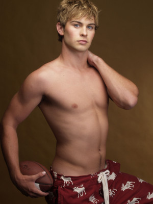 Chace Crawford pic #199190