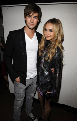 Chace Crawford pic #226067