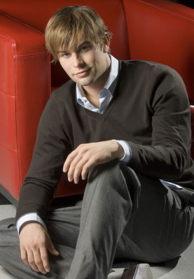 Chace Crawford pic #275531