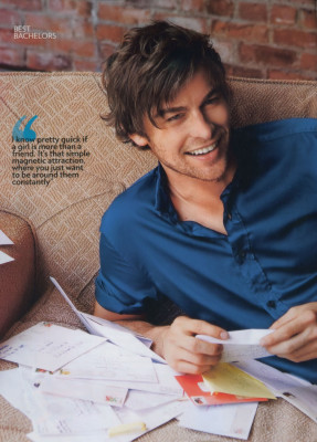 Chace Crawford pic #214317