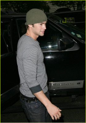 Chace Crawford pic #226016