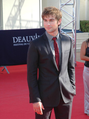 Chace Crawford pic #284933