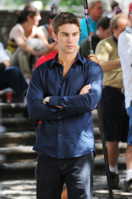 Chace Crawford pic #401016