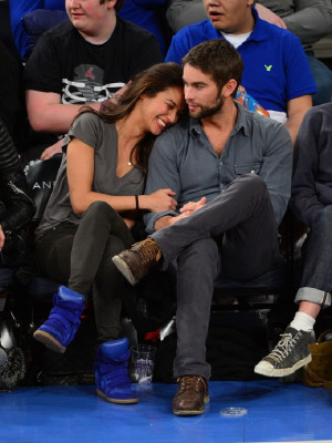 Chace Crawford pic #592435