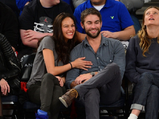 Chace Crawford pic #592436