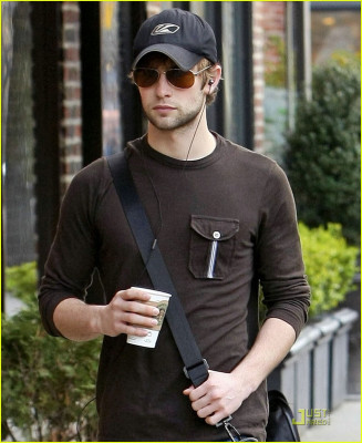 Chace Crawford pic #147192