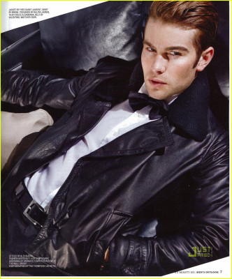 Chace Crawford pic #225990