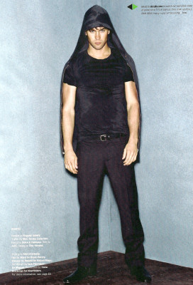 Chace Crawford pic #226052