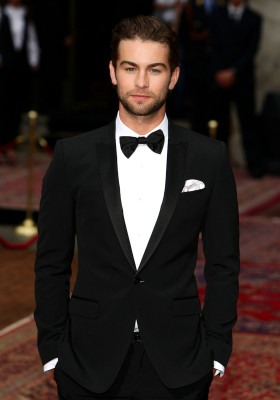 Chace Crawford pic #277071
