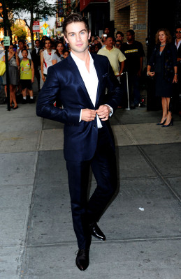 Chace Crawford pic #277316