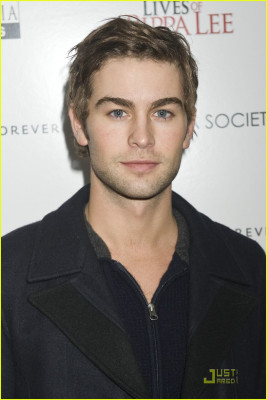 Chace Crawford pic #210960