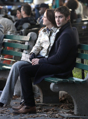 Chace Crawford pic #538940