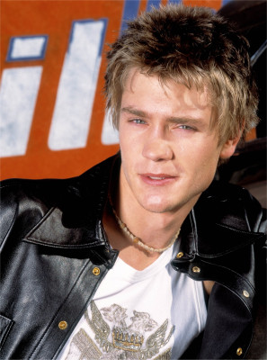 Chad Michael Murray pic #251667