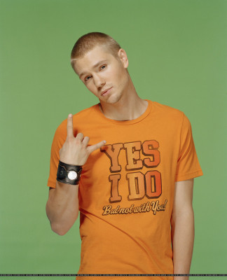 Chad Michael Murray pic #251786