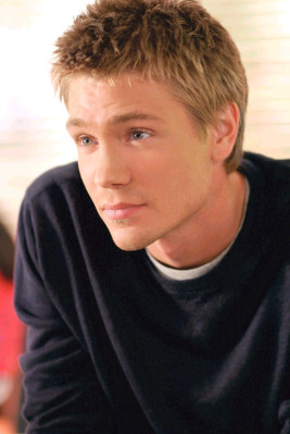 Chad Michael Murray pic #106925