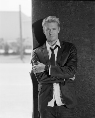 Chad Michael Murray pic #251664