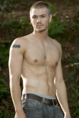 Chad Michael Murray pic #106916