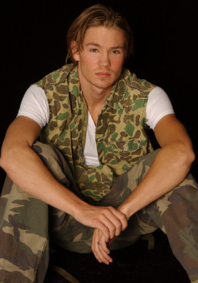 Chad Michael Murray pic #106918