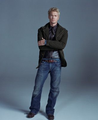Chad Michael Murray pic #251663