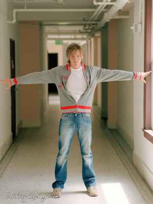 Chad Michael Murray pic #31468