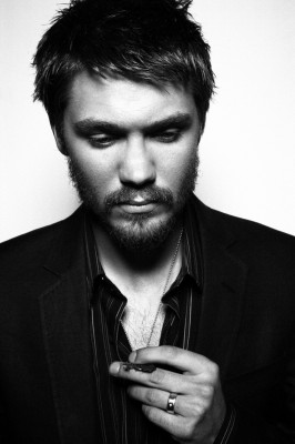 Chad Michael Murray pic #181407