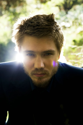 Chad Michael Murray pic #181413