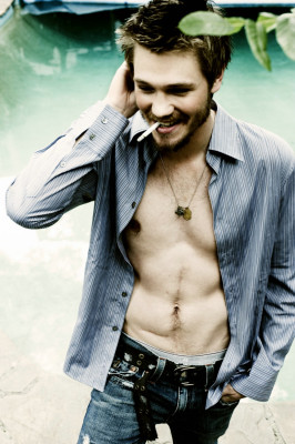 Chad Michael Murray pic #181406