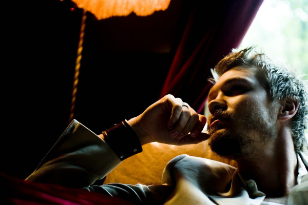 Chad Michael Murray pic #181416