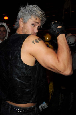 Chad Michael Murray pic #301851