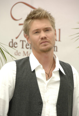 Chad Michael Murray pic #193232