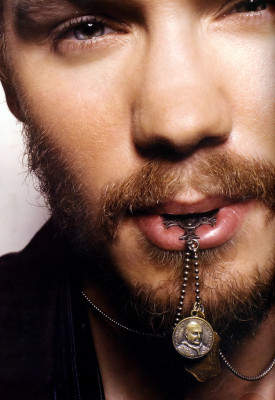 Chad Michael Murray pic #172918
